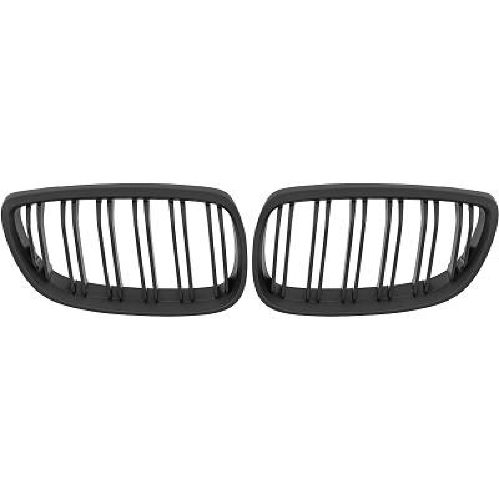 Grelha de radiador para BMW 3-Série E92/93 Coupé/Cabrio 06-10