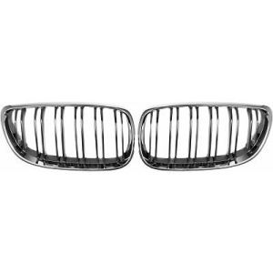 Grelha de radiador para BMW 3-Série E92/93 Coupé/Cabrio 06-10