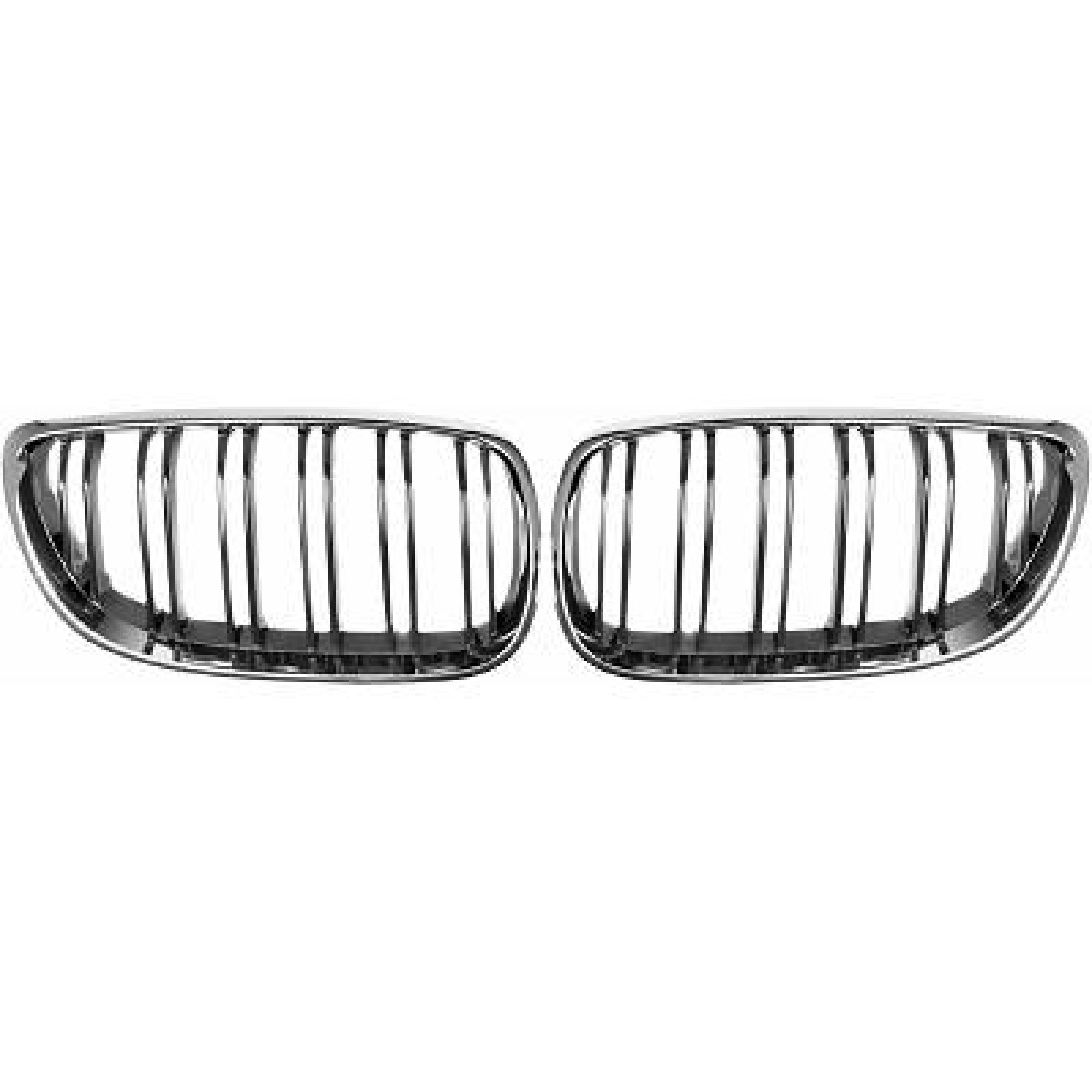 Grelha de radiador para BMW 3-Série E92/93 Coupé/Cabrio 06-10