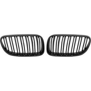 Grelha de radiador para BMW 3-Série E92/93 Coupé/Cabrio 10-14