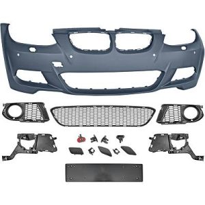 Pára-choques Dianteiro para BMW 3-Série E92/93 Coupé/Cabrio 06-10