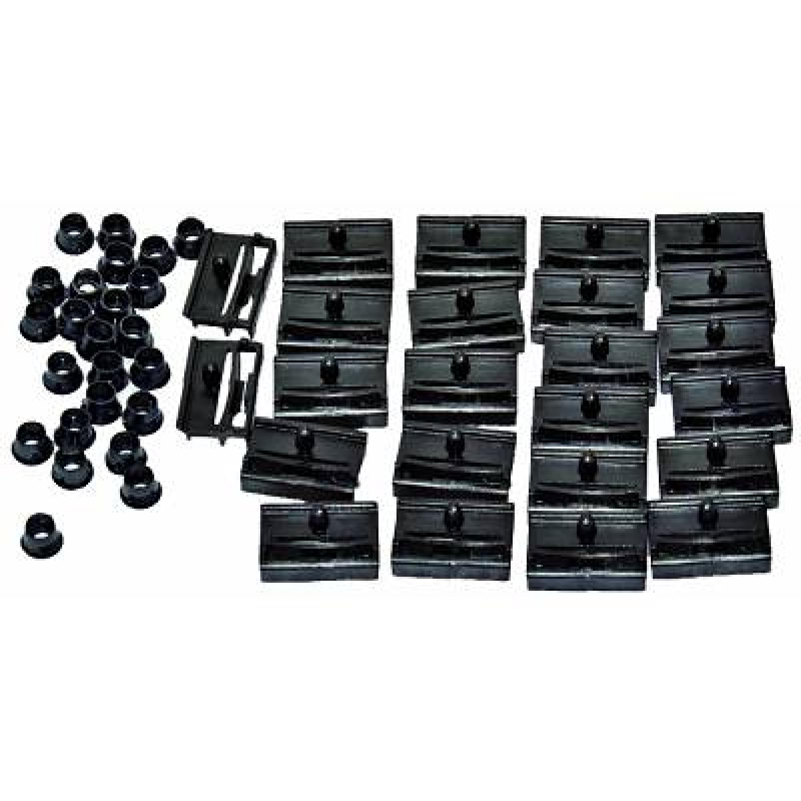 Revestimento de degrau Esquerdo para BMW 3-Série (E90/91) Berlina/Touring/Coupé 05-08