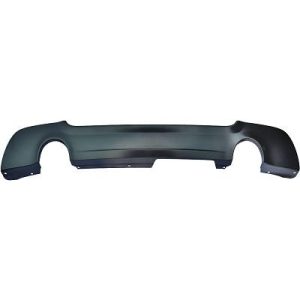 Guarnição, pára-choques Traseiro para BMW 3-Série E92/93 Coupé/Cabrio 06-10