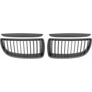Grelha de radiador para BMW 3-Série (E90/91) Berlina/Touring/Coupé 05-08