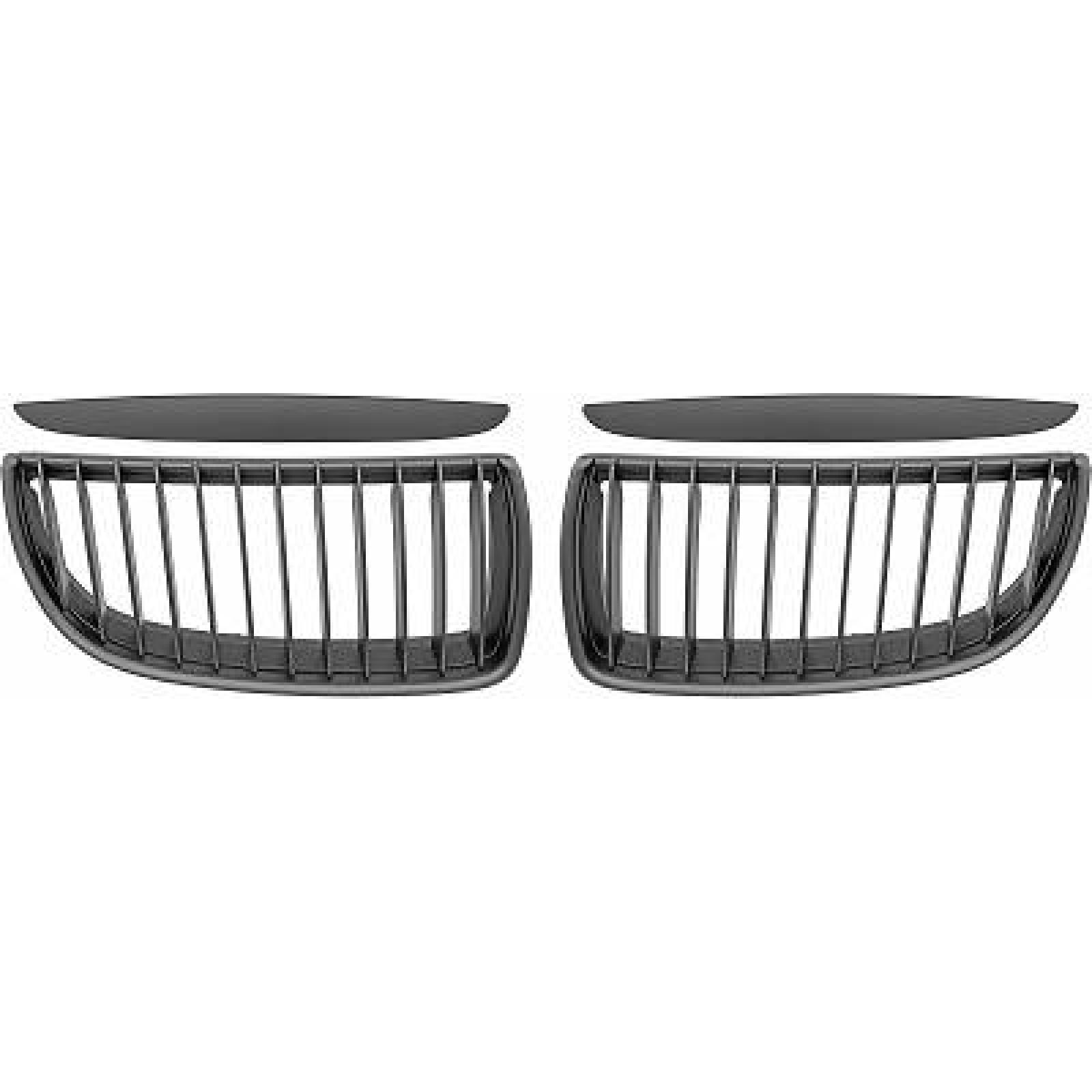 Grelha de radiador para BMW 3-Série (E90/91) Berlina/Touring/Coupé 05-08