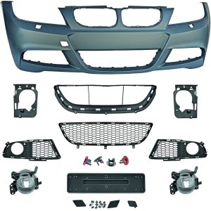 Pára-choques Dianteiro para BMW 3-Série (E90/91)Berlina/Touring 08-12