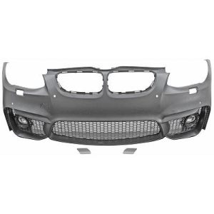 Pára-choques Dianteiro para BMW 3-Série E92/93 Coupé/Cabrio 10-14