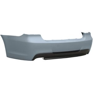 Pára-choques Traseiro para BMW 3-Série (E90/91) Berlina/Touring/Coupé 05-08