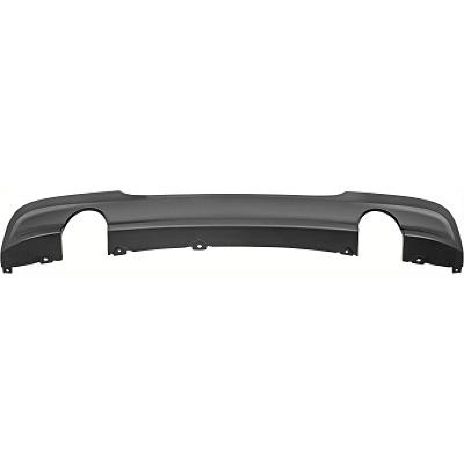 Guarnição, pára-choques Traseiro para BMW 3-Série (E90/91)Berlina/Touring 08-12
