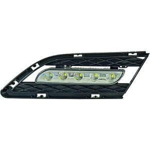 Jogo de luzes de circulação diurna para BMW 3-Série (E90/91)Berlina/Touring 08-12
