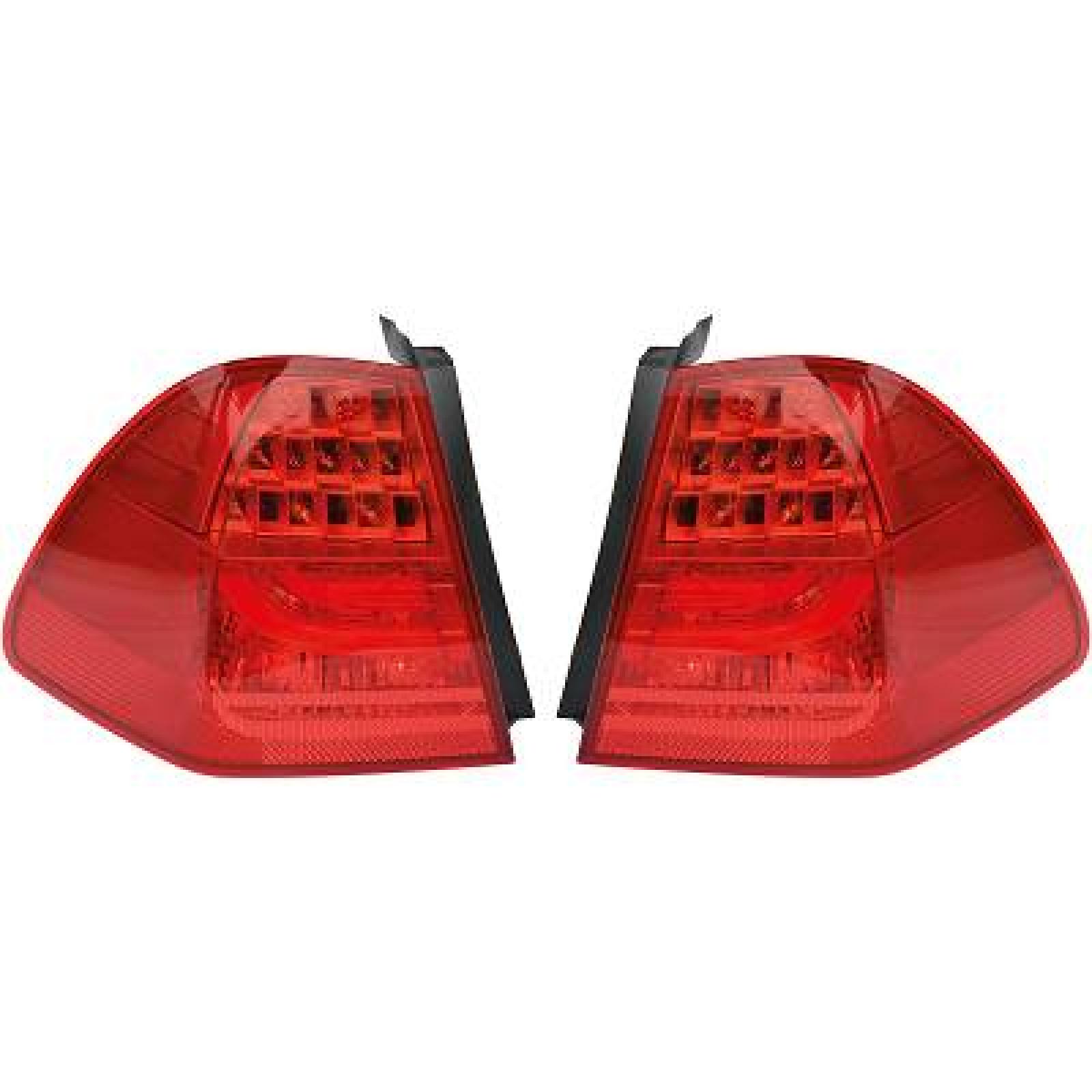 Luz traseira Direito para BMW 3-Série (E90/91)Berlina/Touring 08-11