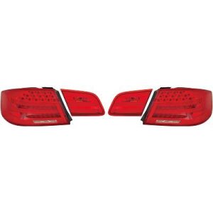 Jogo de farolins traseiros para BMW 3-Série E92/93 Coupé/Cabrio 06-10