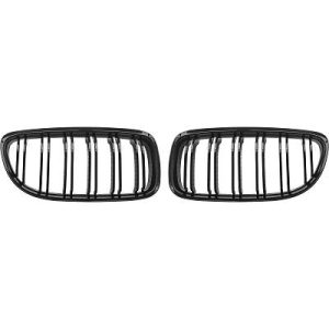 Grelha de radiador para BMW 3-Série (E90/91) Berlina/Touring/Coupé 05-08