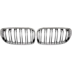 Grelha de radiador para BMW 3-Série (E90/91)Berlina/Touring 08-12