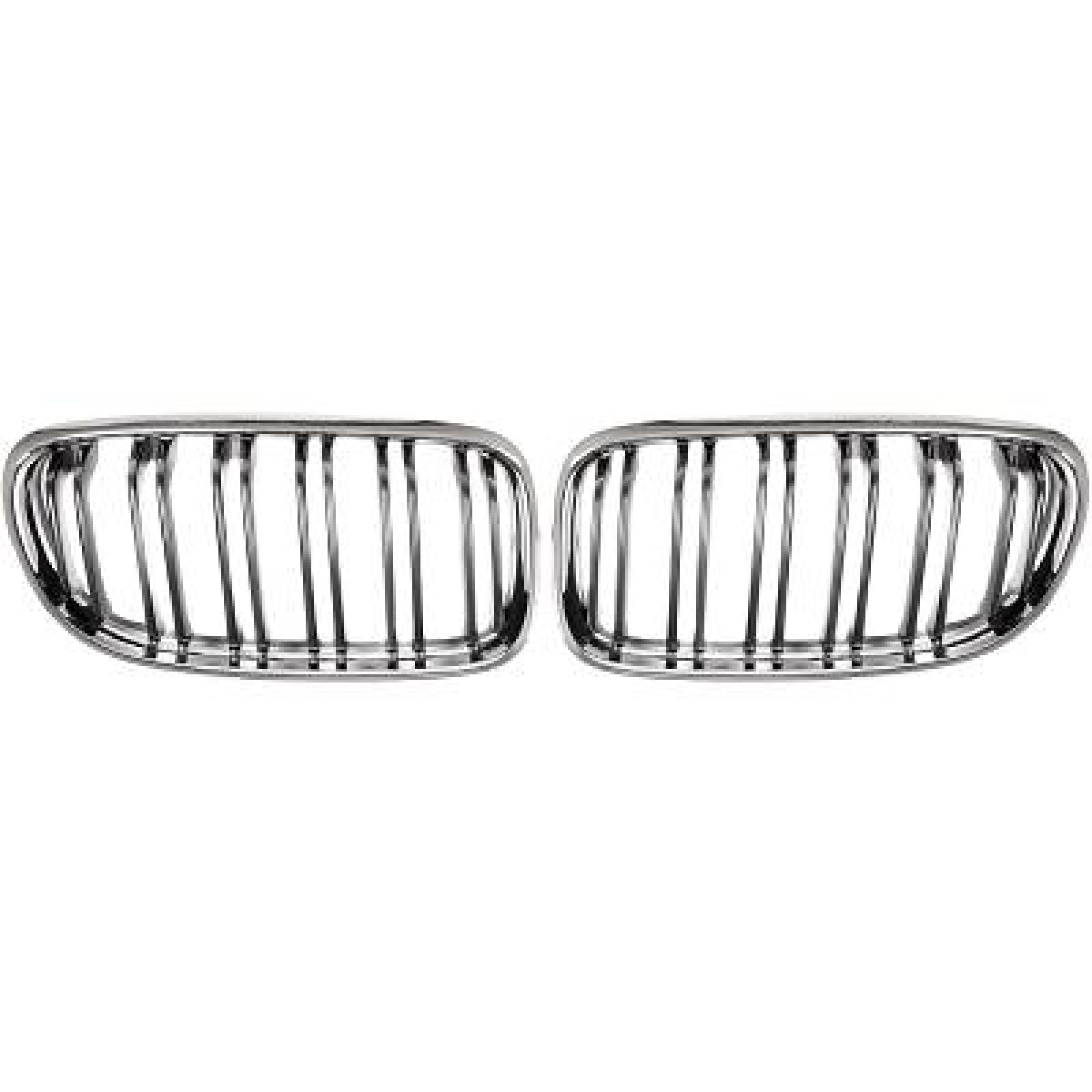 Grelha de radiador para BMW 3-Série (E90/91)Berlina/Touring 08-12