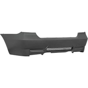 Pára-choques Traseiro para BMW 3-Série (E90/91) Berlina/Touring/Coupé 05-08