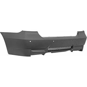Pára-choques Traseiro para BMW 3-Série (E90/91) Berlina/Touring/Coupé 05-08