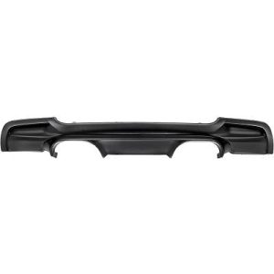 Guarnição, pára-choques Traseiro para BMW 3-Série E92/93 Coupé/Cabrio 06-10