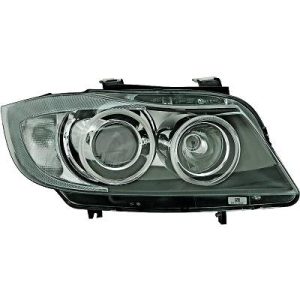Farol principal Direito para BMW 3-Série (E90/91) Berlina/Touring 05-08
