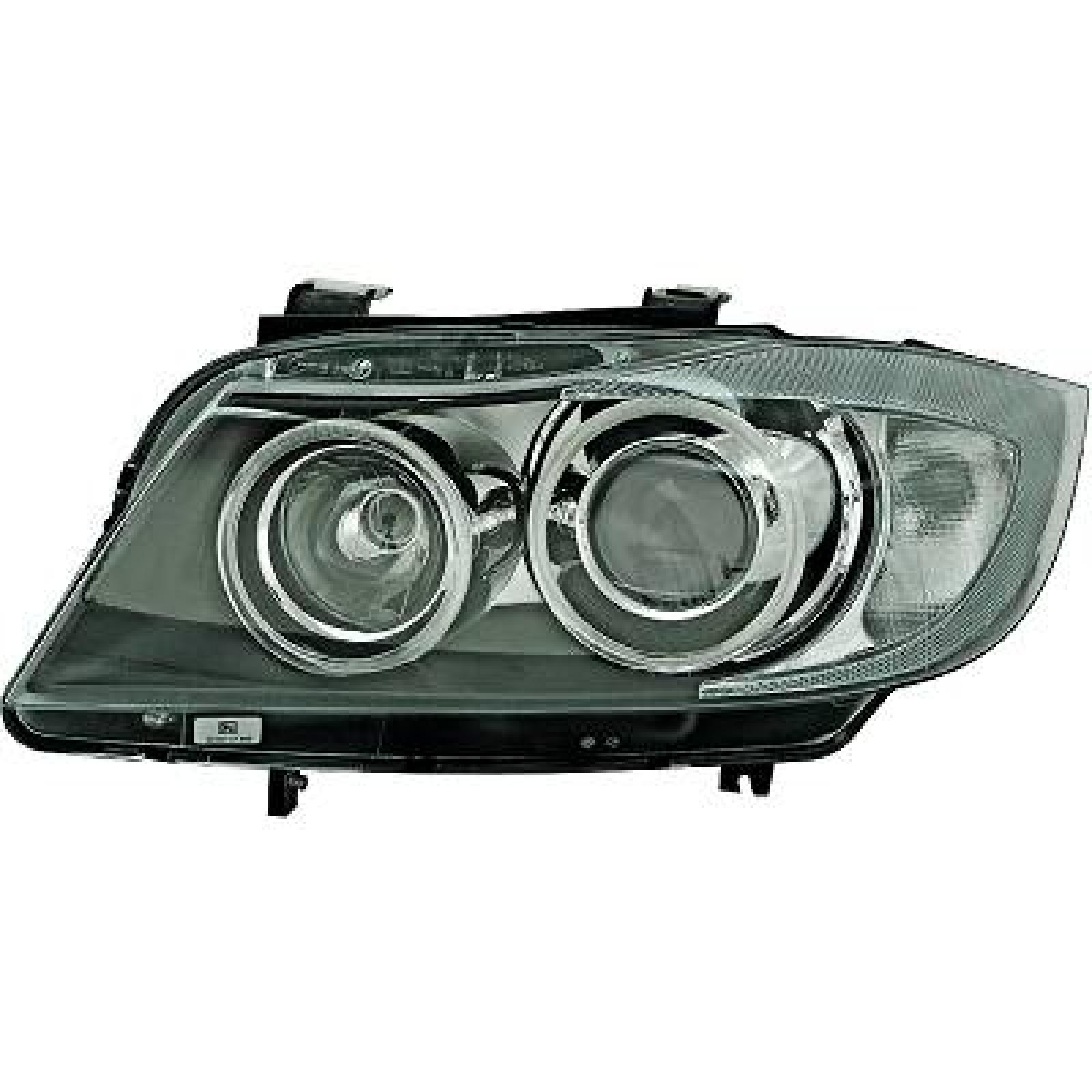 Farol principal Esquerdo para BMW 3-Série (E90/91) Berlina/Touring 05-08