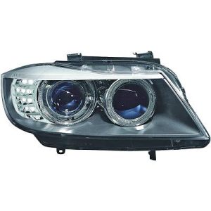 Farol principal Direito para BMW 3-Série (E90/91)Berlina/Touring 08-11