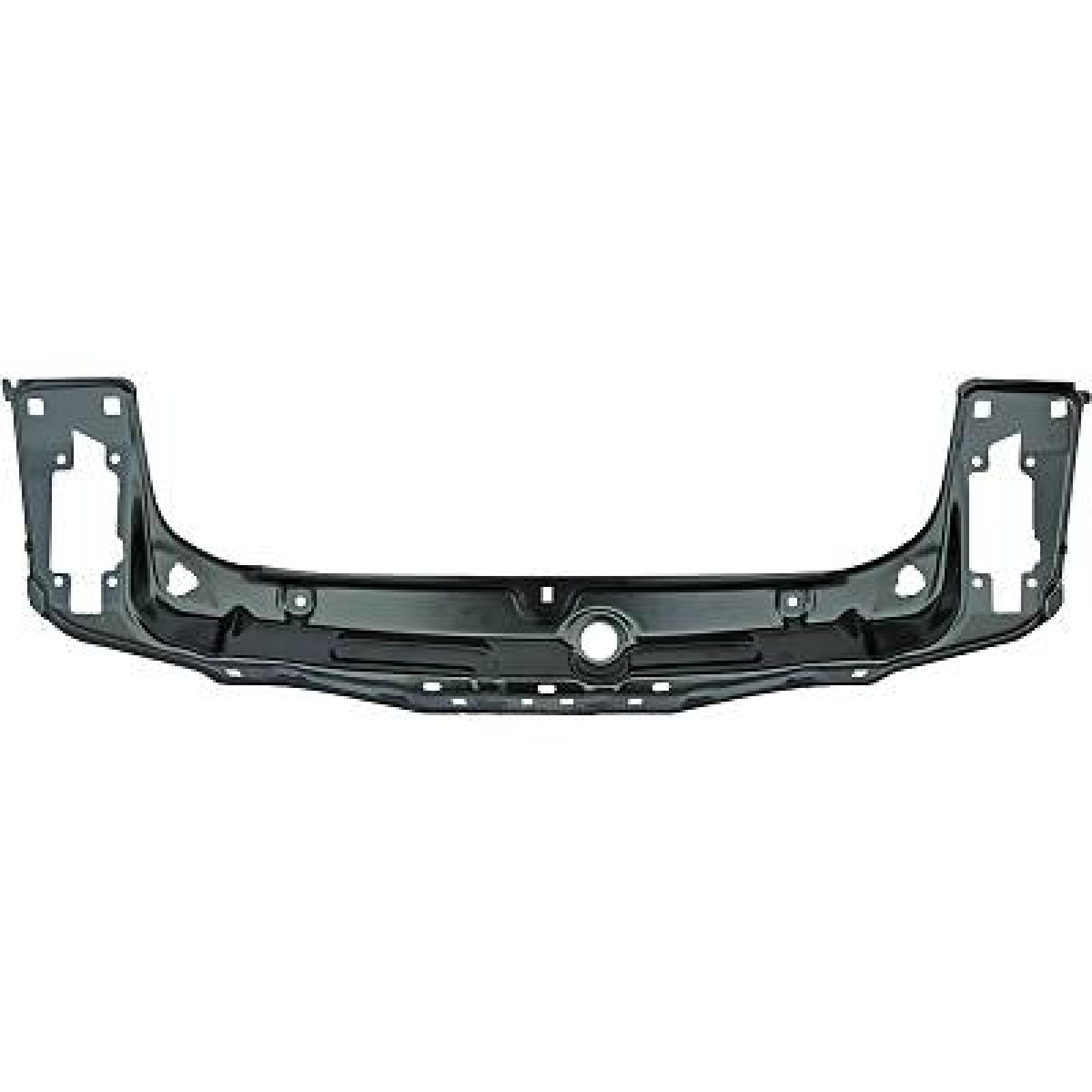 Revestimento dianteiro para BMW 1-Série (F20/F21) 11-15