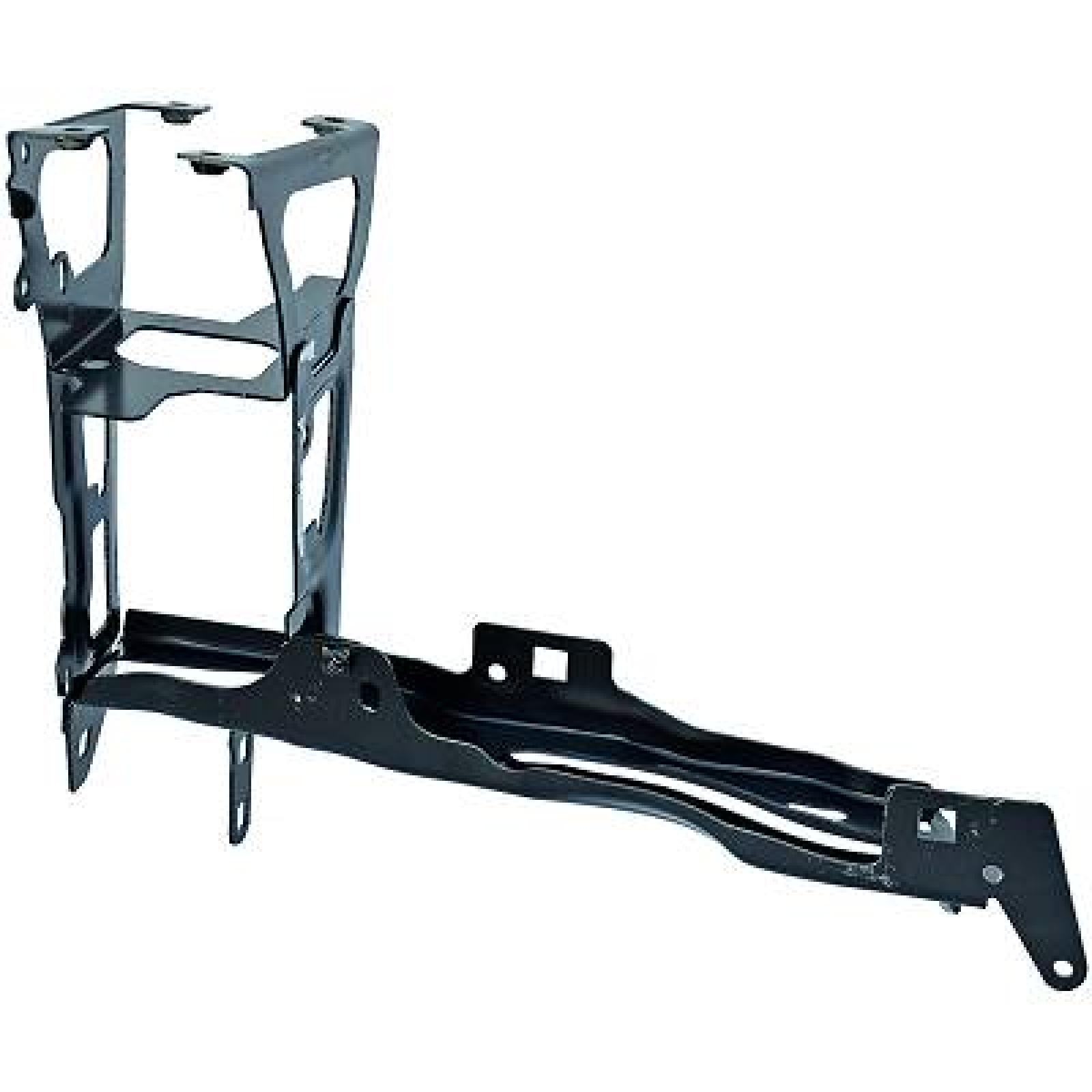 Suporte, farol principal Direito para BMW 3-Série Berlina/Tour. (F30/31) 15->>
