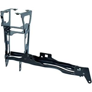 Suporte, farol principal Esquerdo para BMW 4-Série Coupé/Cabrio (F32/33) 13-17