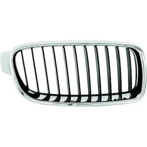 Grelha de radiador Direito para BMW 3-Série Berlina/Tour. (F30/31) 15->>