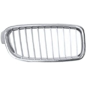 Grelha de radiador Direito para BMW 3-Série Berlina/Tour. (F30/31) 15->>