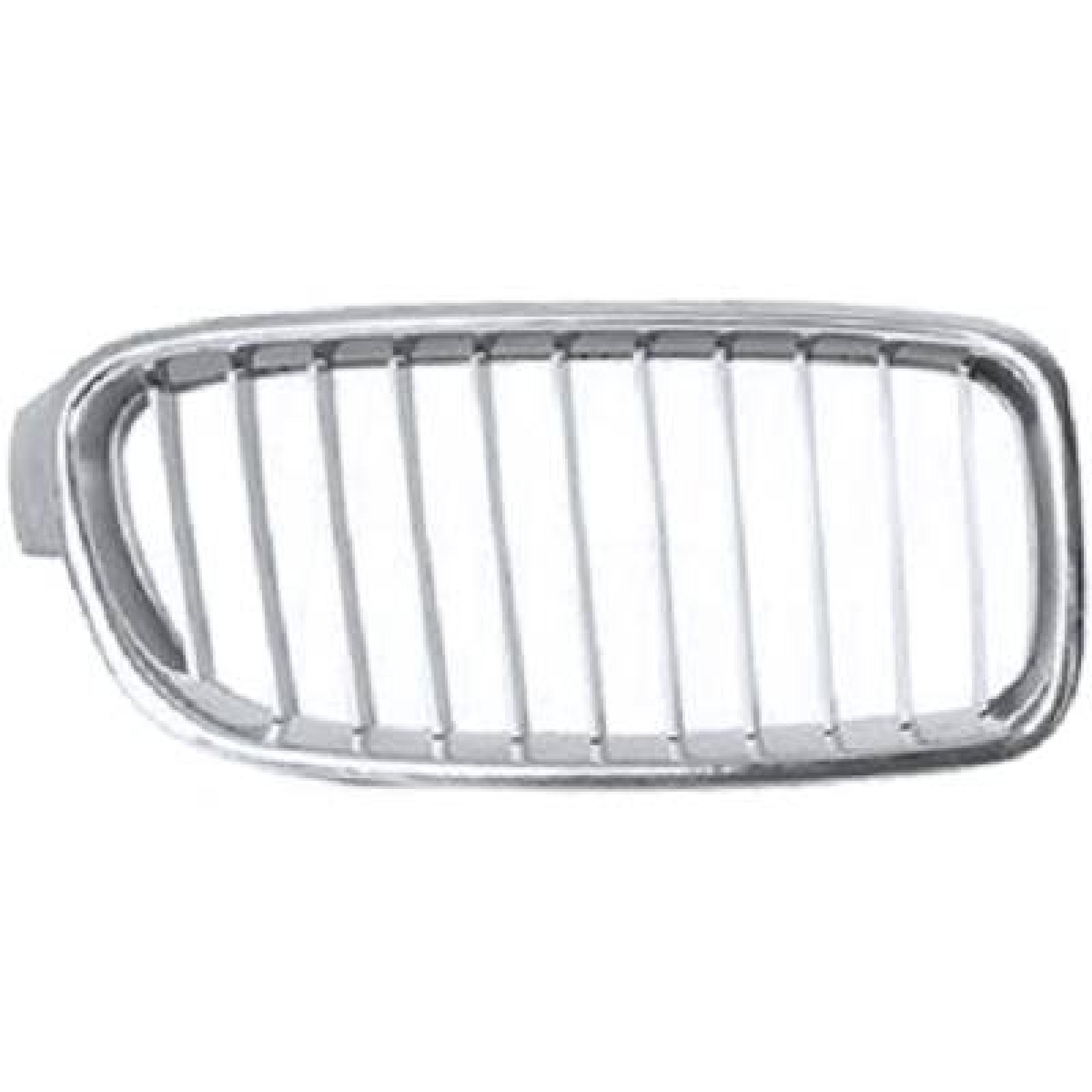 Grelha de radiador Direito para BMW 3-Série Berlina/Tour. (F30/31) 15->>