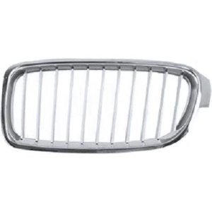 Grelha de radiador Esquerdo para BMW 3-Série Berlina/Tour. (F30/31) 11-15