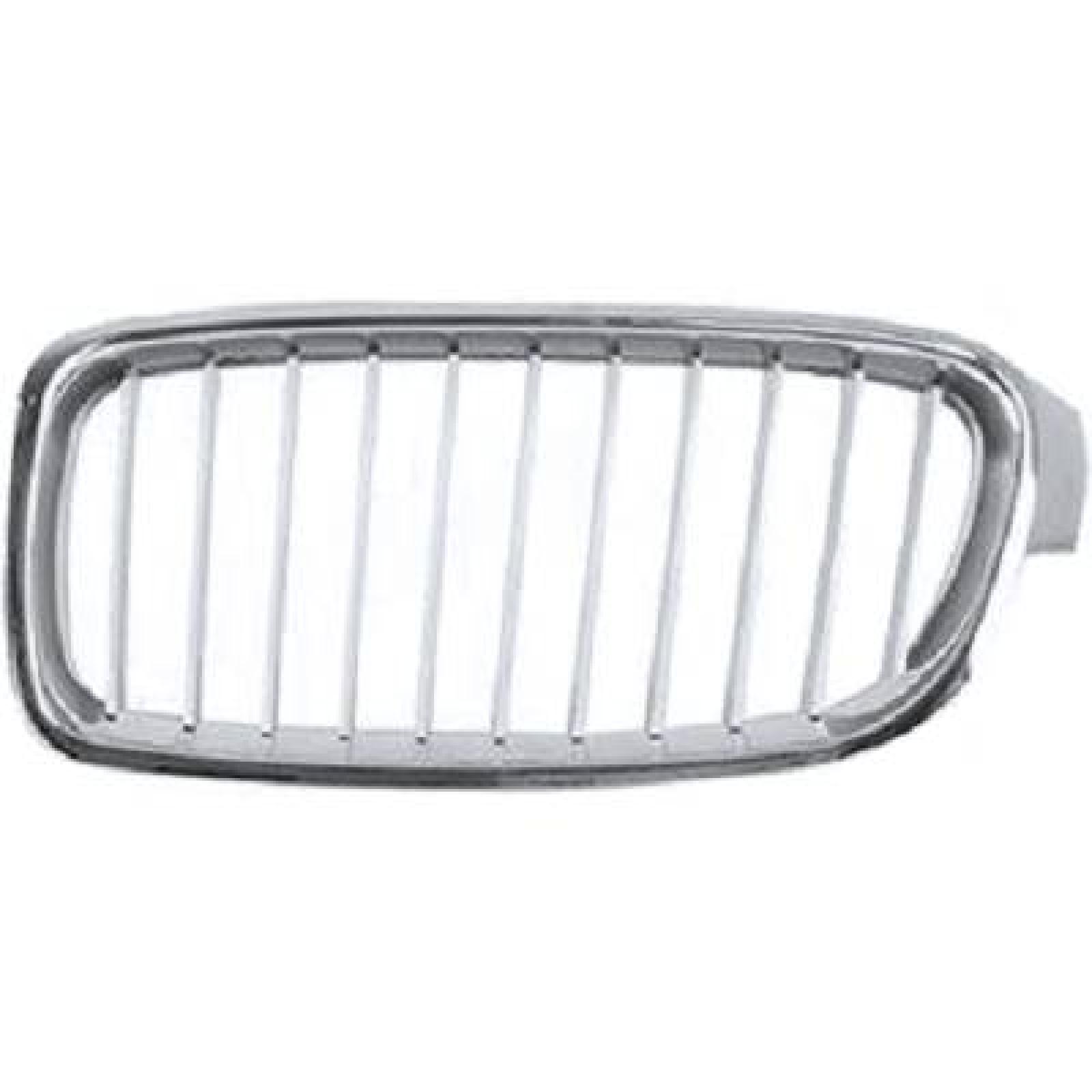 Grelha de radiador Esquerdo para BMW 3-Série Berlina/Tour. (F30/31) 11-15