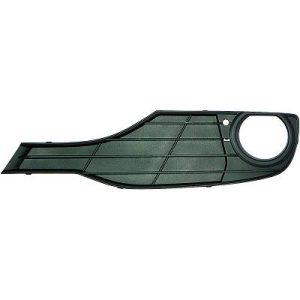 Grelha de ventilador, pára-choques Esquerdo para BMW 3-Série Berlina/Tour. (F30/31) 11-15