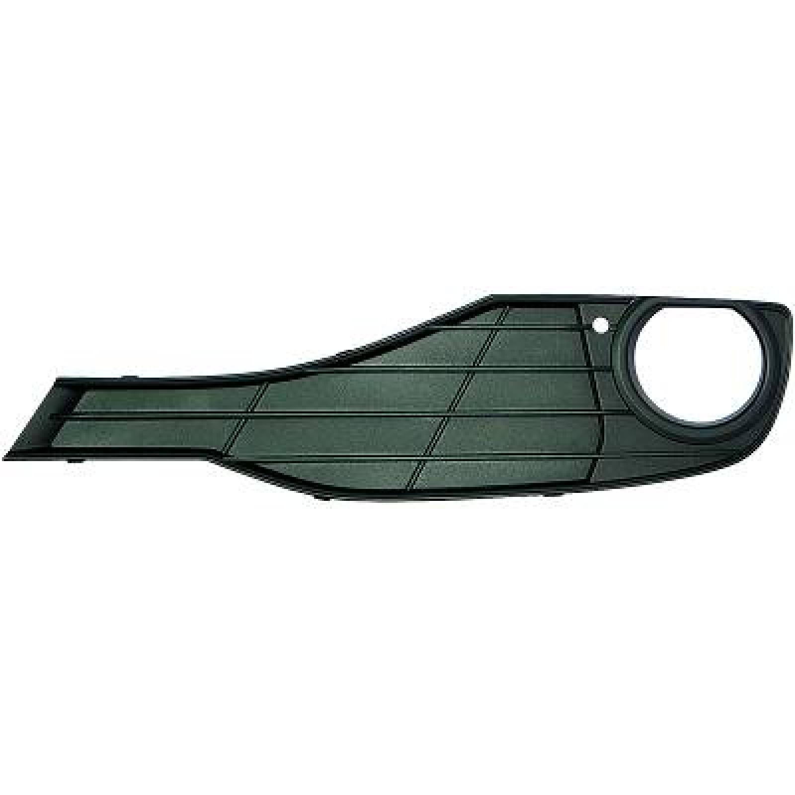 Grelha de ventilador, pára-choques Direito para BMW 3-Série Berlina/Tour. (F30/31) 11-15