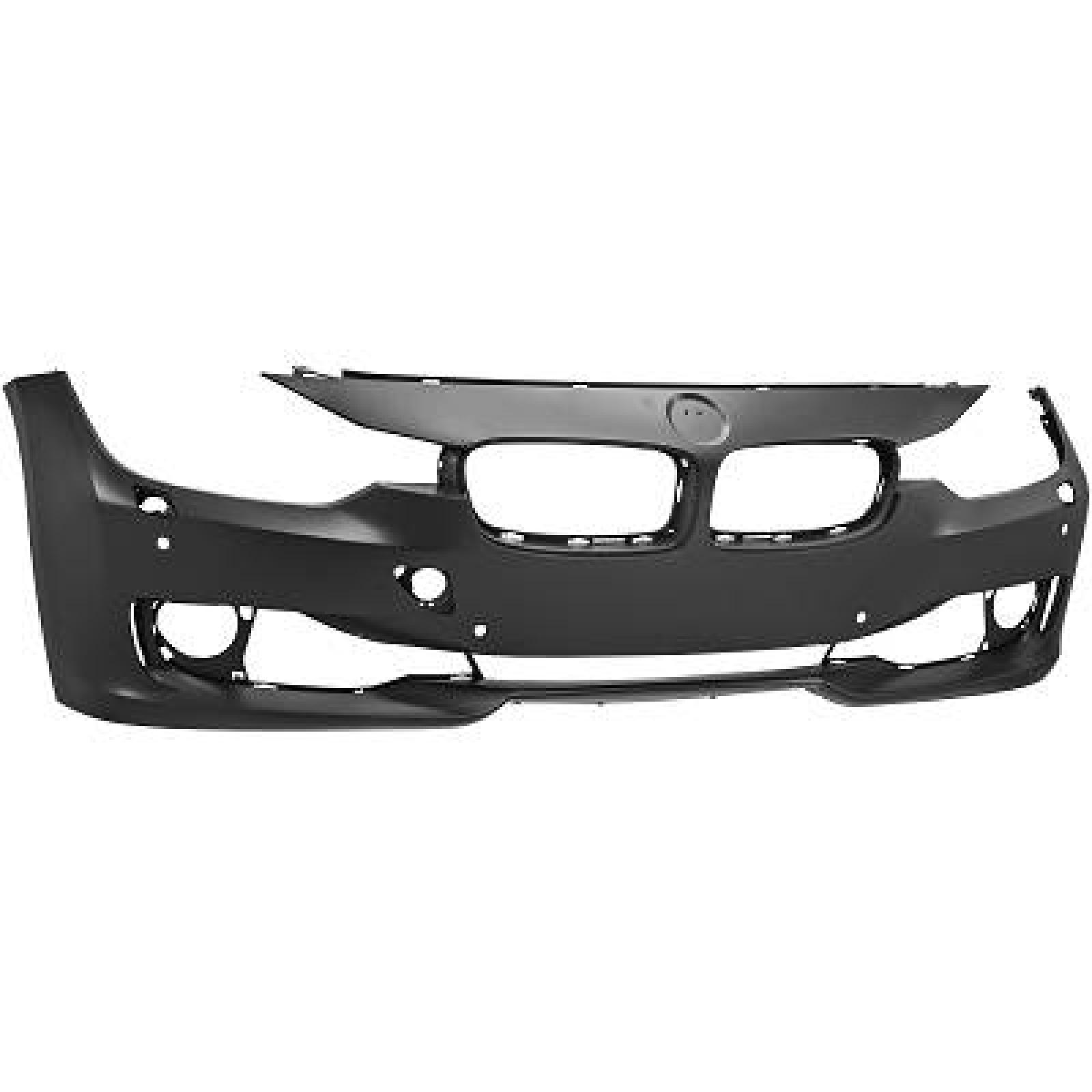Pára-choques Dianteiro para BMW 3-Série Berlina/Tour. (F30/31) 11-15