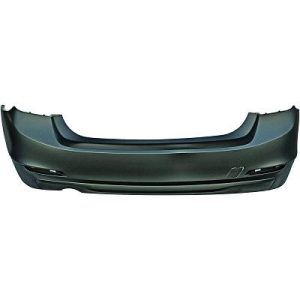 Pára-choques Traseiro para BMW 3-Série Berlina/Tour. (F30/31) 11-15