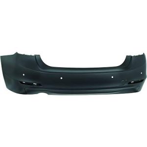 Pára-choques Traseiro para BMW 3-Série Berlina/Tour. (F30/31) 11-15
