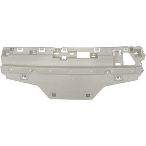 Suporte, pára-choques Traseiro para BMW 3-Série Berlina/Tour. (F30/31) 11-15