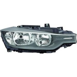 Farol principal Direito para BMW 3-Série Berlina/Tour. (F30/31) 11-15