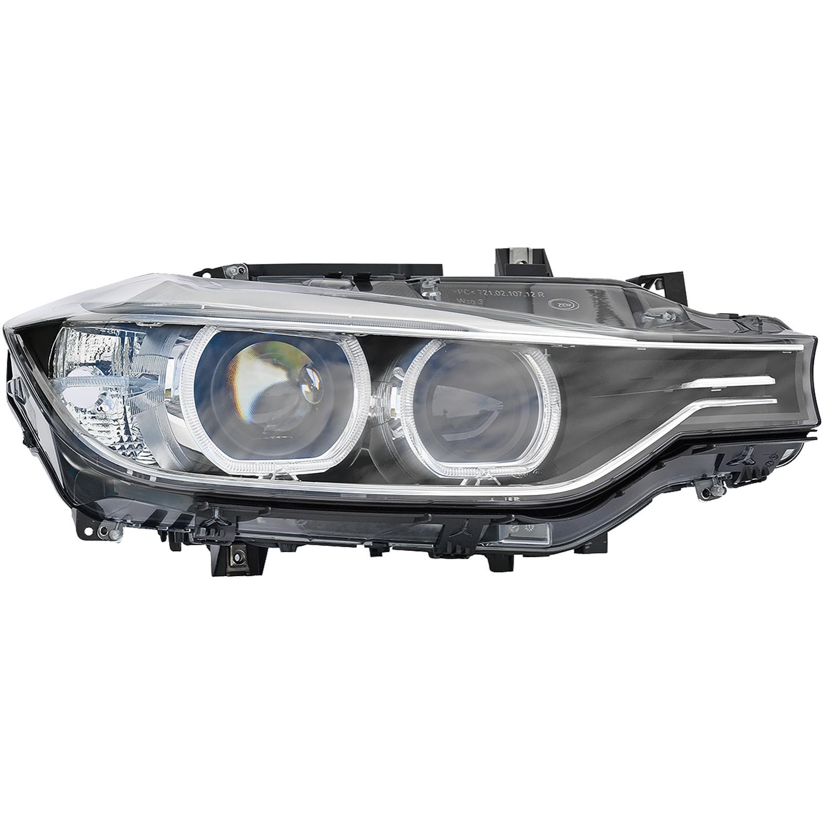 Farol principal Direito para BMW 3-Série Berlina/Tour. (F30/31) 11-15