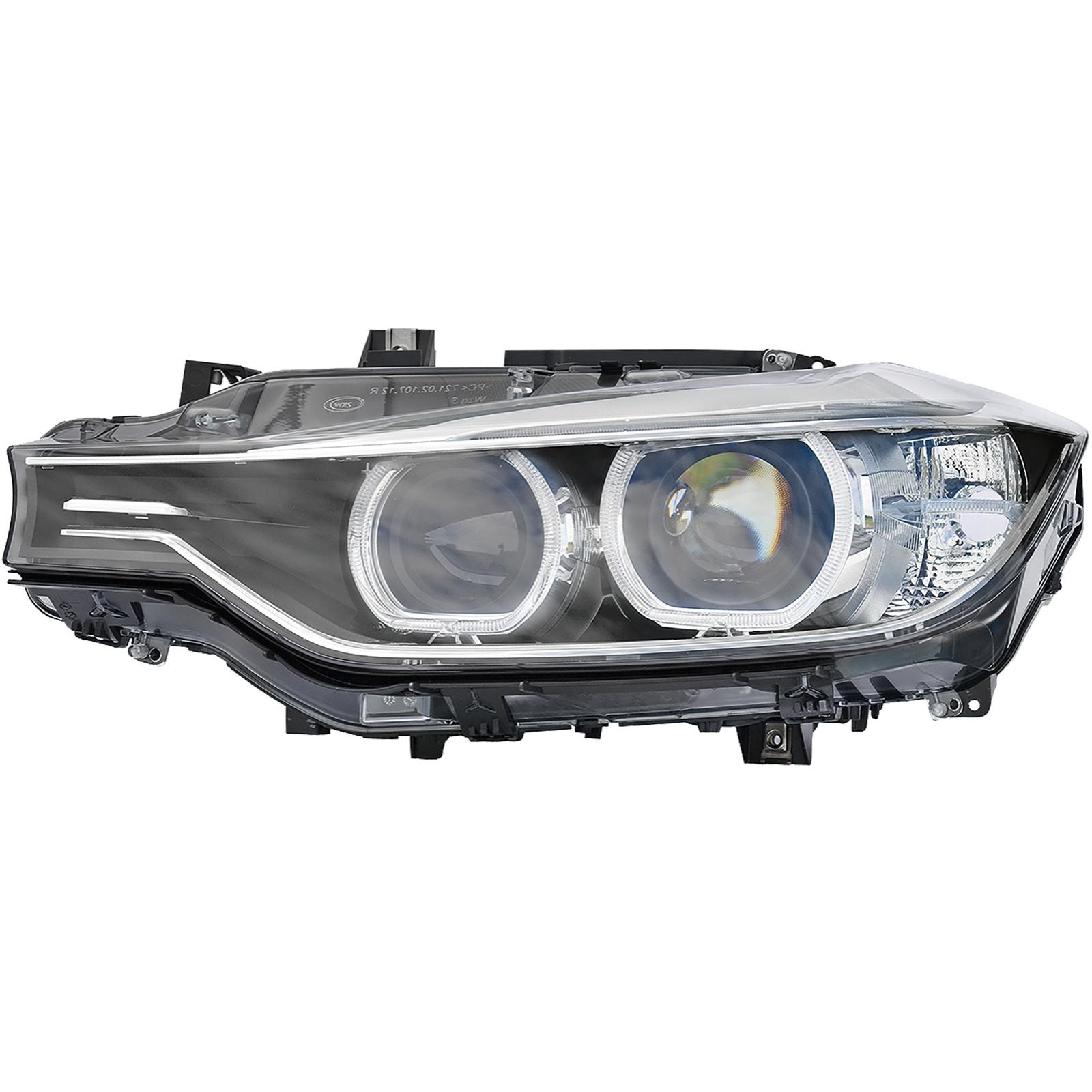 Farol principal Esquerdo para BMW 3-Série Berlina/Tour. (F30/31) 11-15