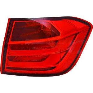 Luz traseira Direito para BMW 3-Série Berlina/Tour. (F30/31) 11-15