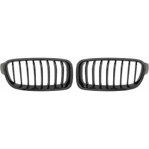 Grelha de radiador para BMW 3-Série Berlina/Tour. (F30/31) 11-15