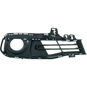 Grelha de ventilador, pára-choques Direito para BMW 3-Série Berlina/Tour. (F30/31) 11-15