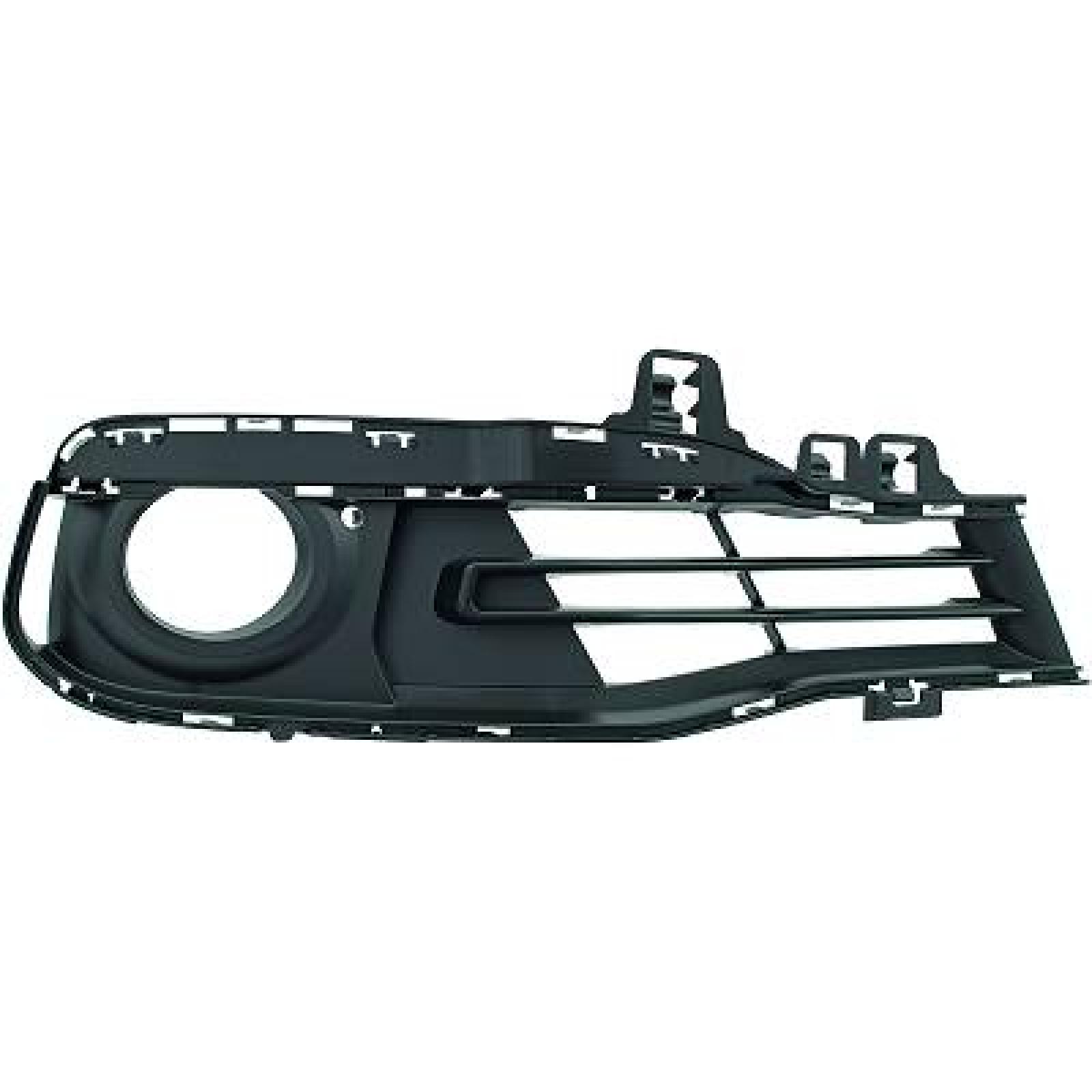 Grelha de ventilador, pára-choques Direito para BMW 3-Série Berlina/Tour. (F30/31) 11-15