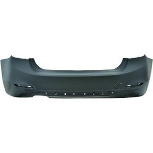 Pára-choques Traseiro para BMW 3-Série Berlina/Tour. (F30/31) 11-15