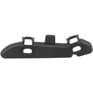 Suporte, pára-choques Dianteiro Direito para BMW 3-Série Berlina/Tour. (F30/31) 11-15