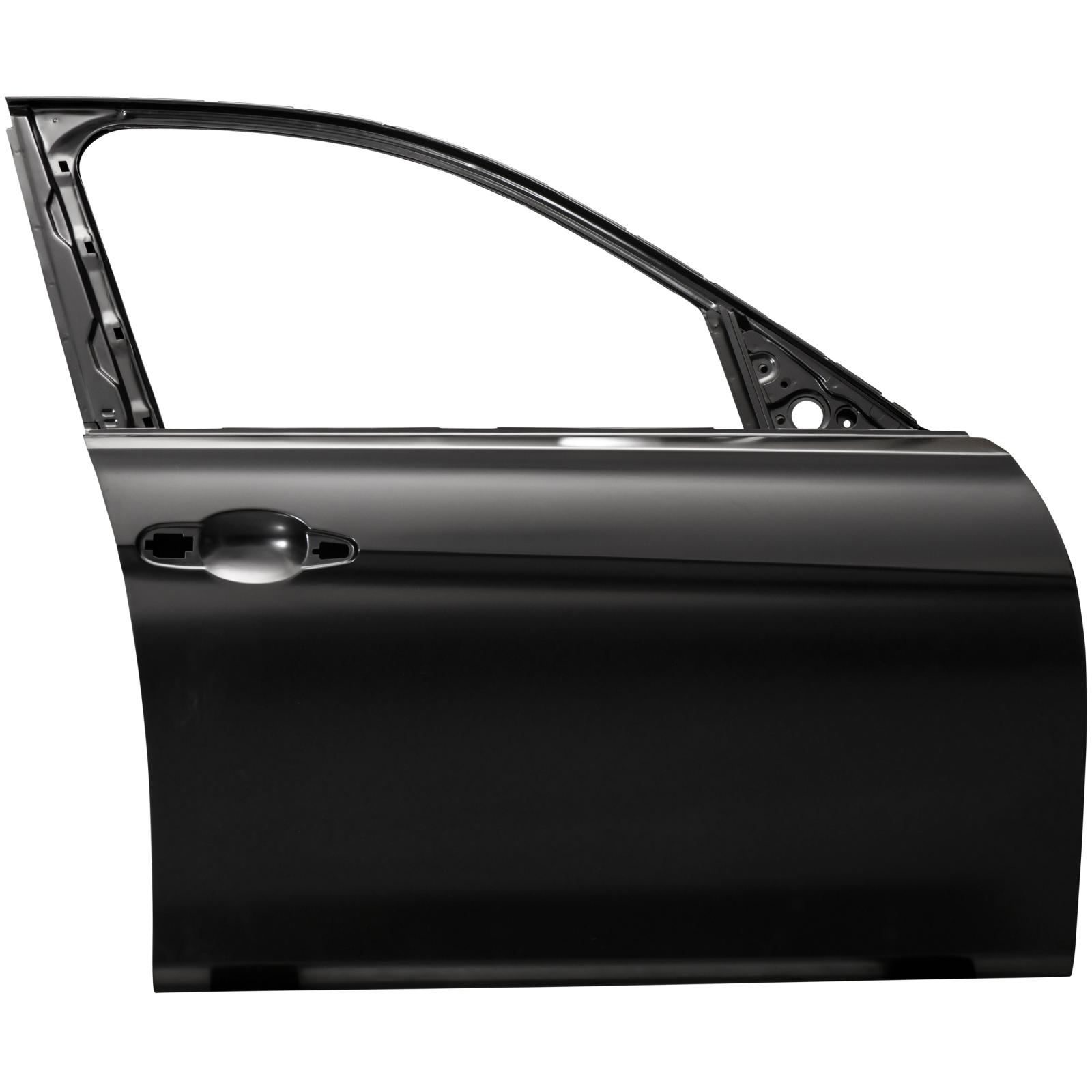 Porta, carroçaria Dianteiro Direito para BMW 3-Série Berlina/Tour. (F30/31) 15->>