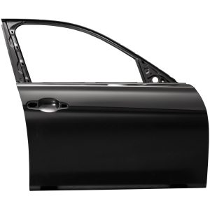Porta, carroçaria Dianteiro Direito para BMW 3-Série Berlina/Tour. (F30/31) 11-15